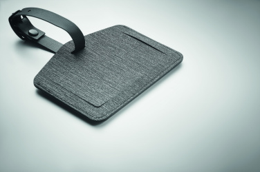 Logotrade liikelahja tuotekuva: Anti-loss finder laukkutagi